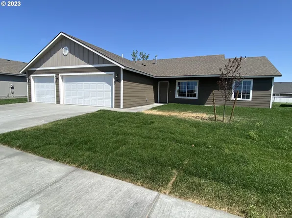 143 Riley Ave, Umatilla, OR 97882