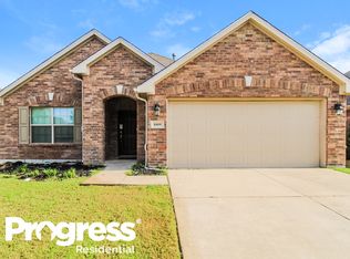 1009 Villa Paloma Blvd, Little Elm, TX 75068