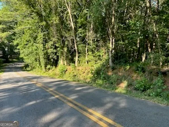 0 Lovelace Way, Washington, GA 30673