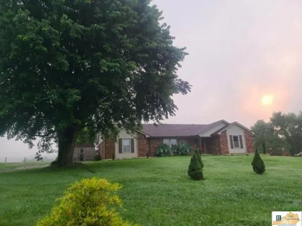 5840 Burkesville Rd, Glasgow, KY 42141