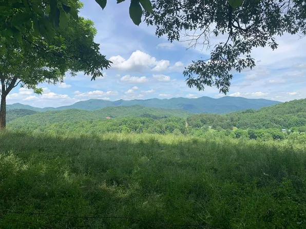 N/a Wolf Creek Rd, Del Rio, TN 37727