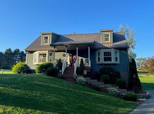 165 Shannon Rd, Renfrew, PA 16053