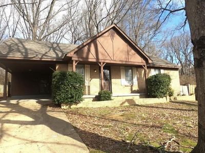 3358 Brockcrest Cv, Memphis, TN, 38128