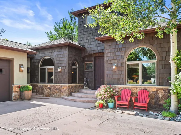 893 Graceland Dr, Carbondale, CO 81623