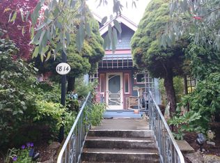 1814 N 52nd St, Seattle, WA 98103