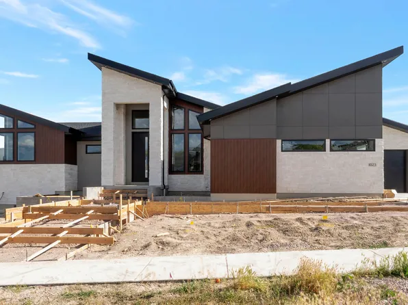 1023 W Reining Way, Riverton, UT 84065