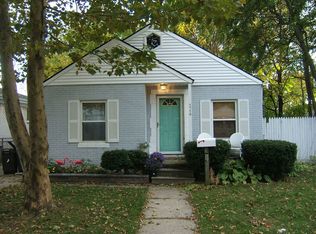 1716 Guthrie Ave, Royal Oak, MI 48067