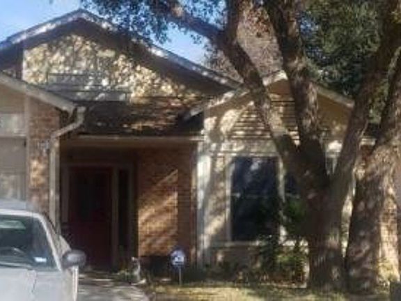 Property Side View
