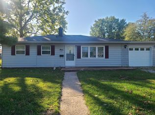 2112 Elm Ave, Granite City, IL