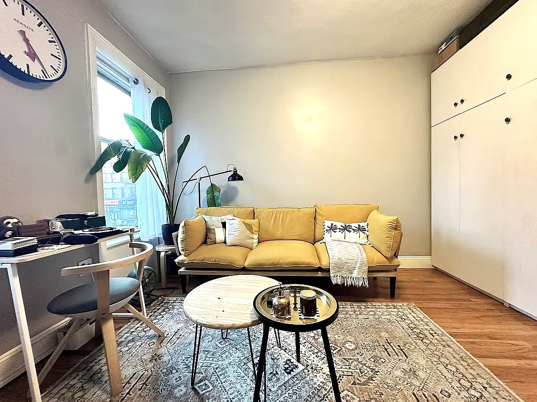 85 Bergen Street — Photo 1