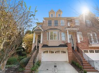 999 Emory Parc Pl, Decatur, GA 30033