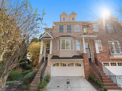 999 Emory Parc Pl, Decatur, GA, 30033