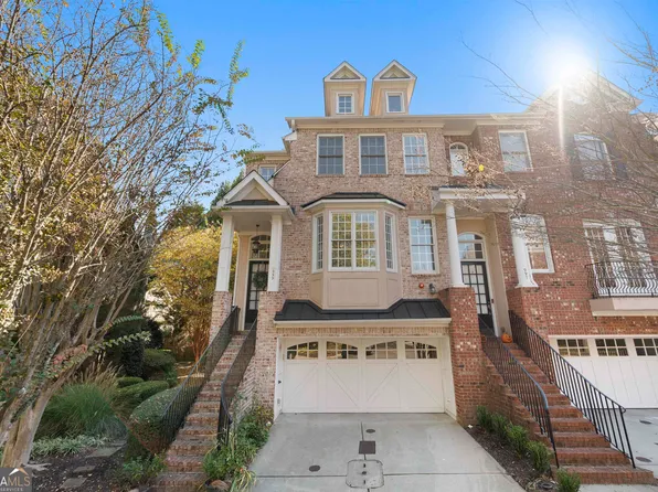 999 Emory Parc Pl, Decatur, GA 30033