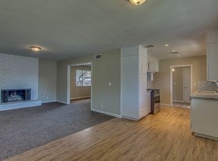 2125 W El Camino Ave, Stockton, CA 95209