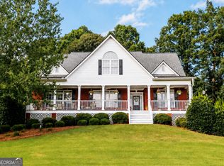 1805 Wesleyan Ln, Loganville, GA 30052