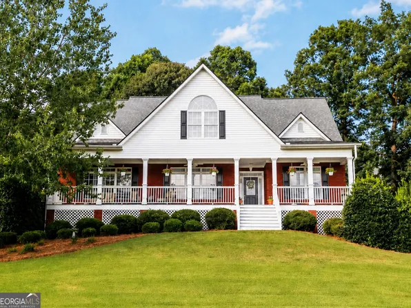 1805 Wesleyan Ln, Loganville, GA 30052
