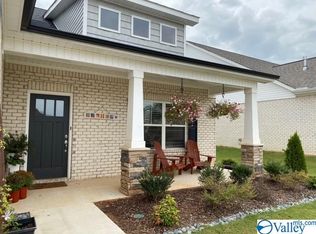 22 Burke Ave, Madison, AL 35756