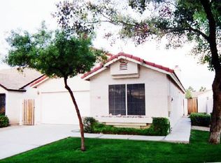 1836 N Stapley Dr #134, Mesa, AZ 85204