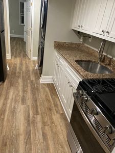 4205 Eads St NE APT 2, Washington, DC, 20019