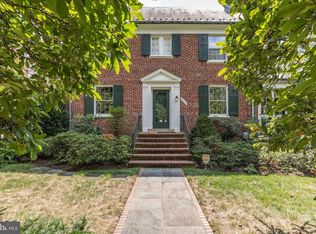 4622 Derussey Pkwy, Chevy Chase, MD 20815