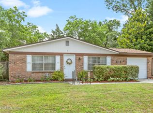 865 Trambley Dr E, Jacksonville, FL 32221