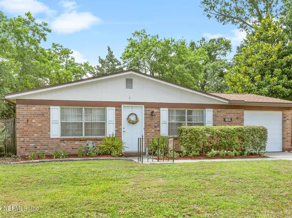 865 TRAMBLEY Drive E, Jacksonville, FL 32221