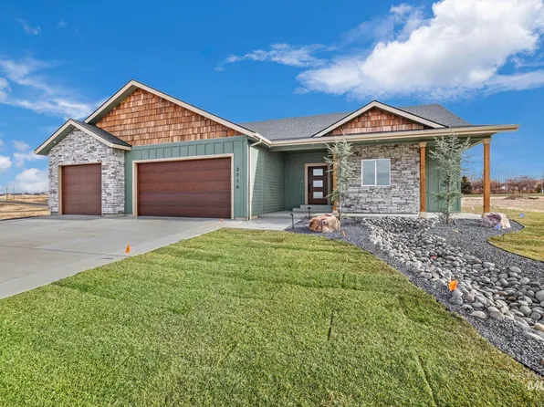 3716 N 3694 E, Kimberly, ID 83341