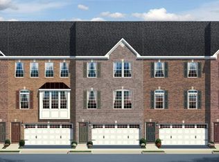 5902 Leben Dr, Frederick, MD 21703