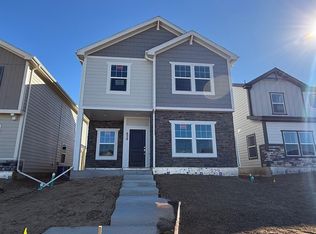 824 N Bently Street, Watkins, CO 80137
