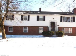 50 Stratford Ct, Windsor, CT 06095