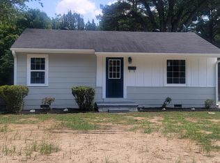 809 George St, Trenton, TN 38382
