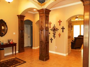 2618 Retta Dr, Corpus Christi, TX 78418