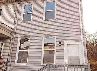 333 E Norwegian St, Pottsville, PA 17901