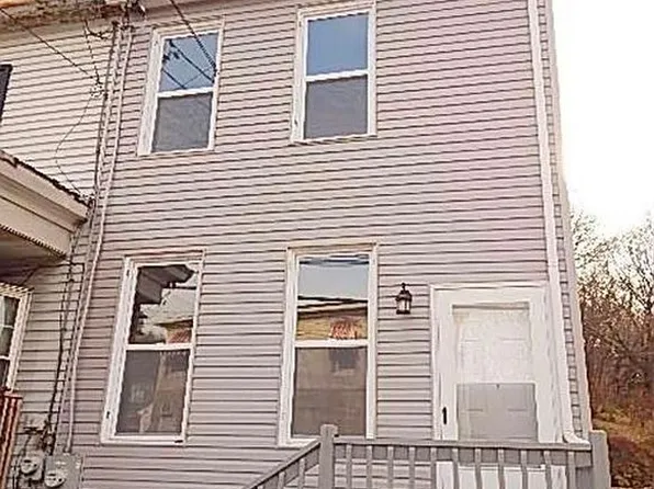 333 E Norwegian St, Pottsville, PA 17901