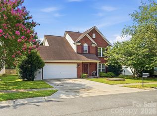 6618 Courtland St, Indian Trail, NC 28079