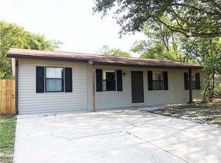 7006 Sarvis St, Tampa, FL 33637