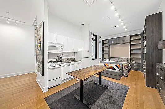 1st image of 170 E End Ave #8/9B