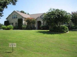 700 Wesley Ridge Dr, Spicewood, TX 78669