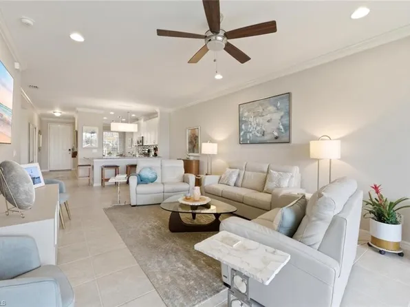 9440 Benvenuto CT #3-104, NAPLES, FL 34119