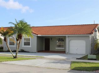 14460 SW 172nd St, Miami, FL 33177