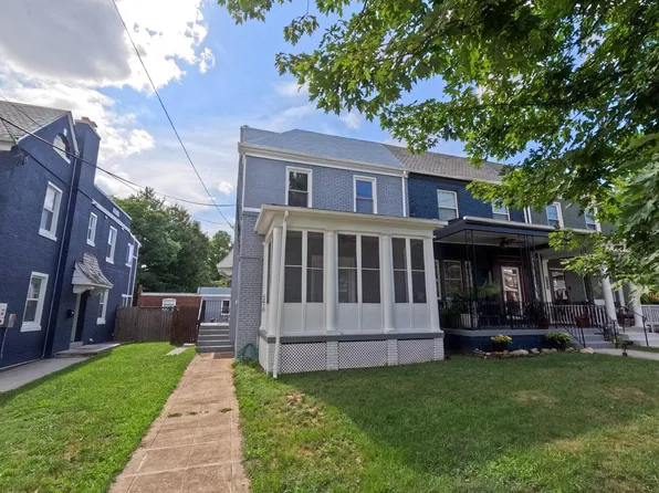 5418 13th St NW, Washington, DC 20011