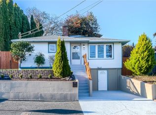 3710 Friday Ave, Everett, WA 98201