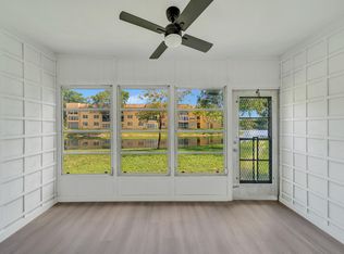 6001 NW 61st Avenue #112, Tamarac, FL 33319