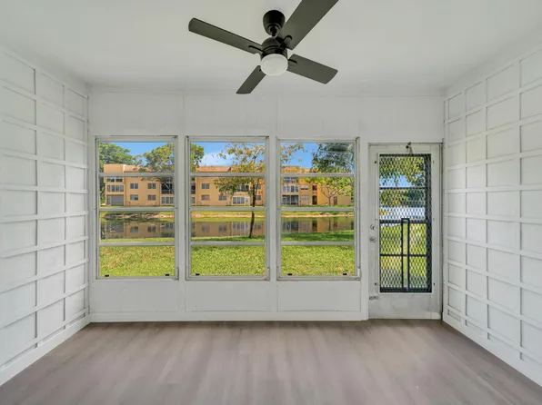 6001 NW 61st Avenue #112, Tamarac, FL 33319