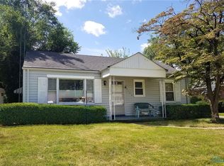 4123 Crary Dr, Toledo, OH