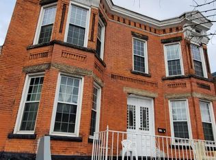 130 York St, Buffalo, NY 14213