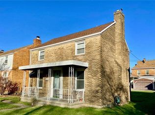 1028 Kennedy Dr, Ambridge, PA