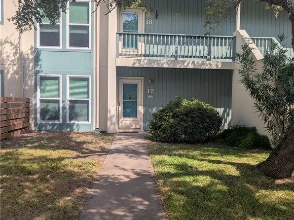 2003 N Fulton Bch #117, Rockport, TX 78382
