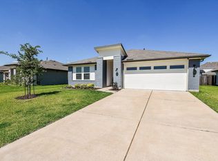 1614 Mountain Echo Dr, Richmond, TX 77469