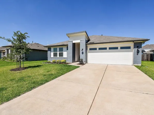 1614 Mountain Echo Dr, Richmond, TX 77469